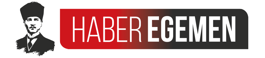 Haber Egemen Logo