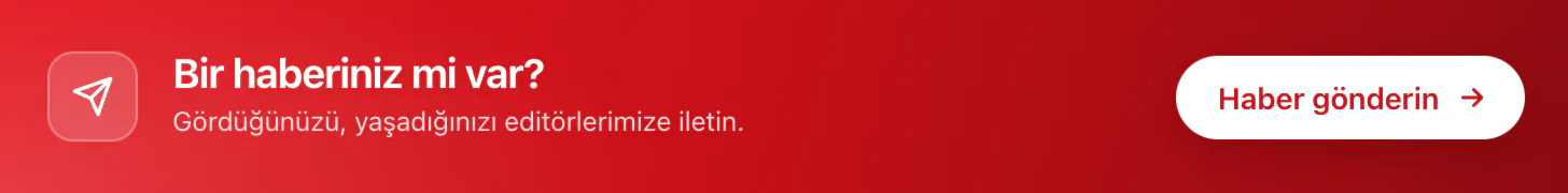 Haber ihbarı gönderin